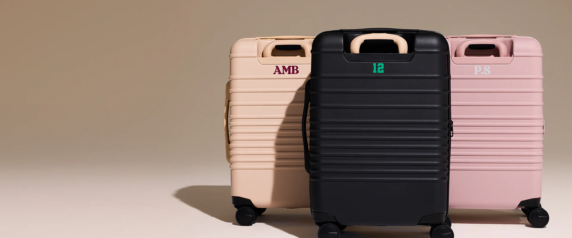 Elevate Your Journey in Style